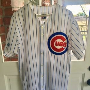 Cubs Jersey